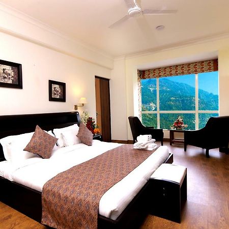 Luxury Aloha Apartments Rishīkesh Εξωτερικό φωτογραφία