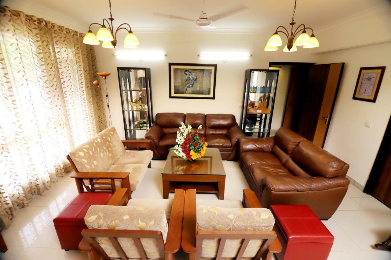 Luxury Aloha Apartments Rishīkesh Εξωτερικό φωτογραφία