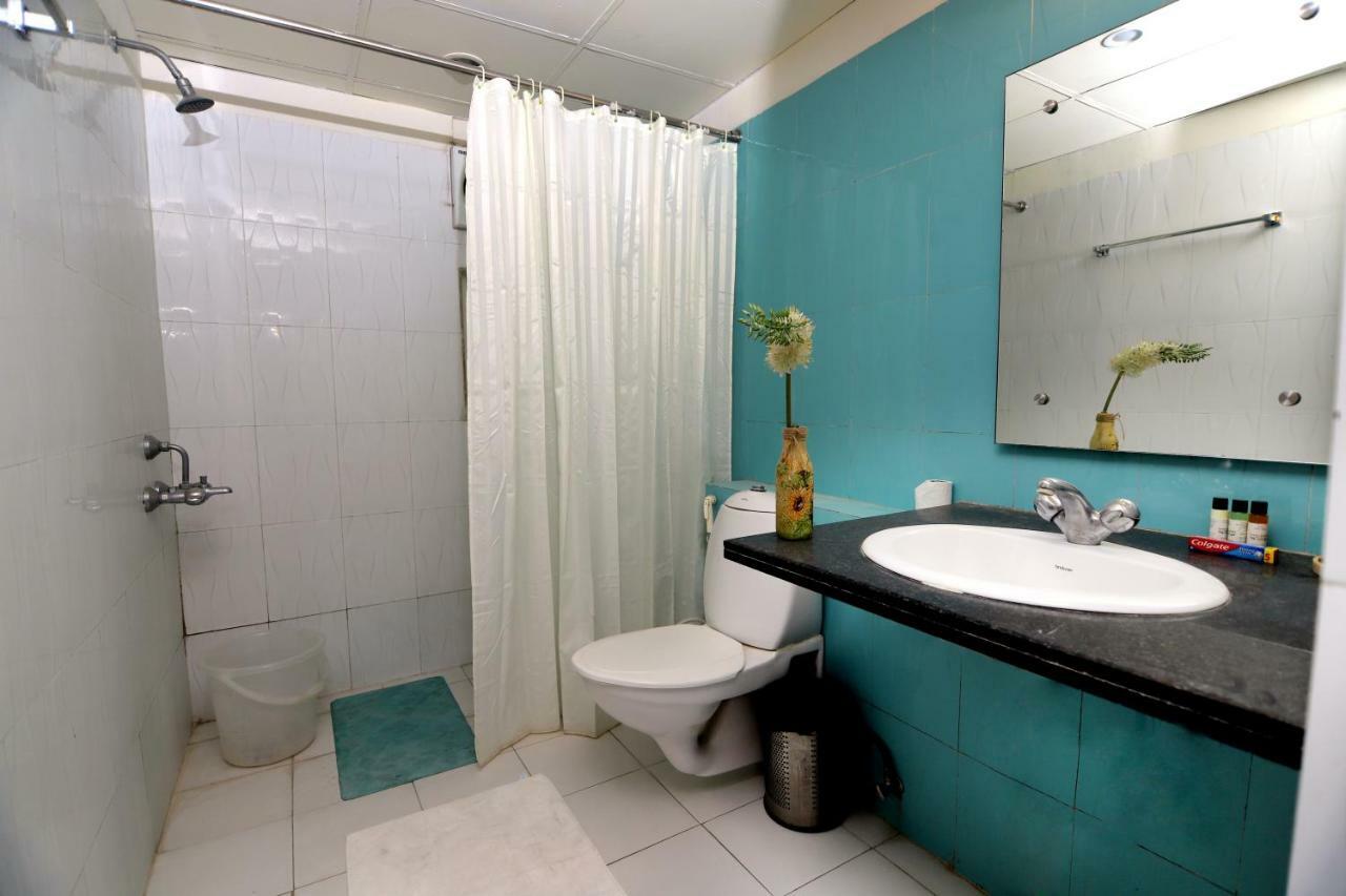 Luxury Aloha Apartments Rishīkesh Εξωτερικό φωτογραφία
