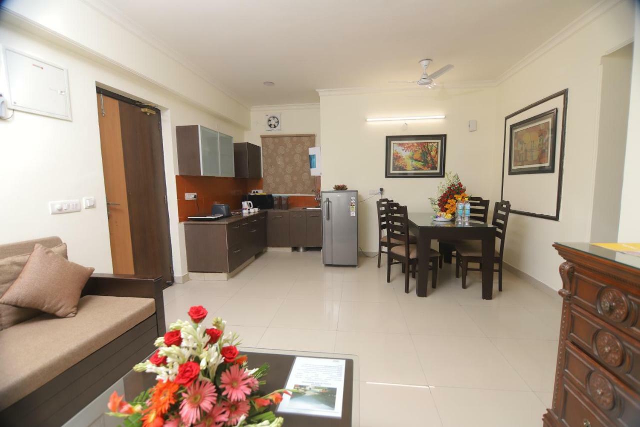 Luxury Aloha Apartments Rishīkesh Εξωτερικό φωτογραφία