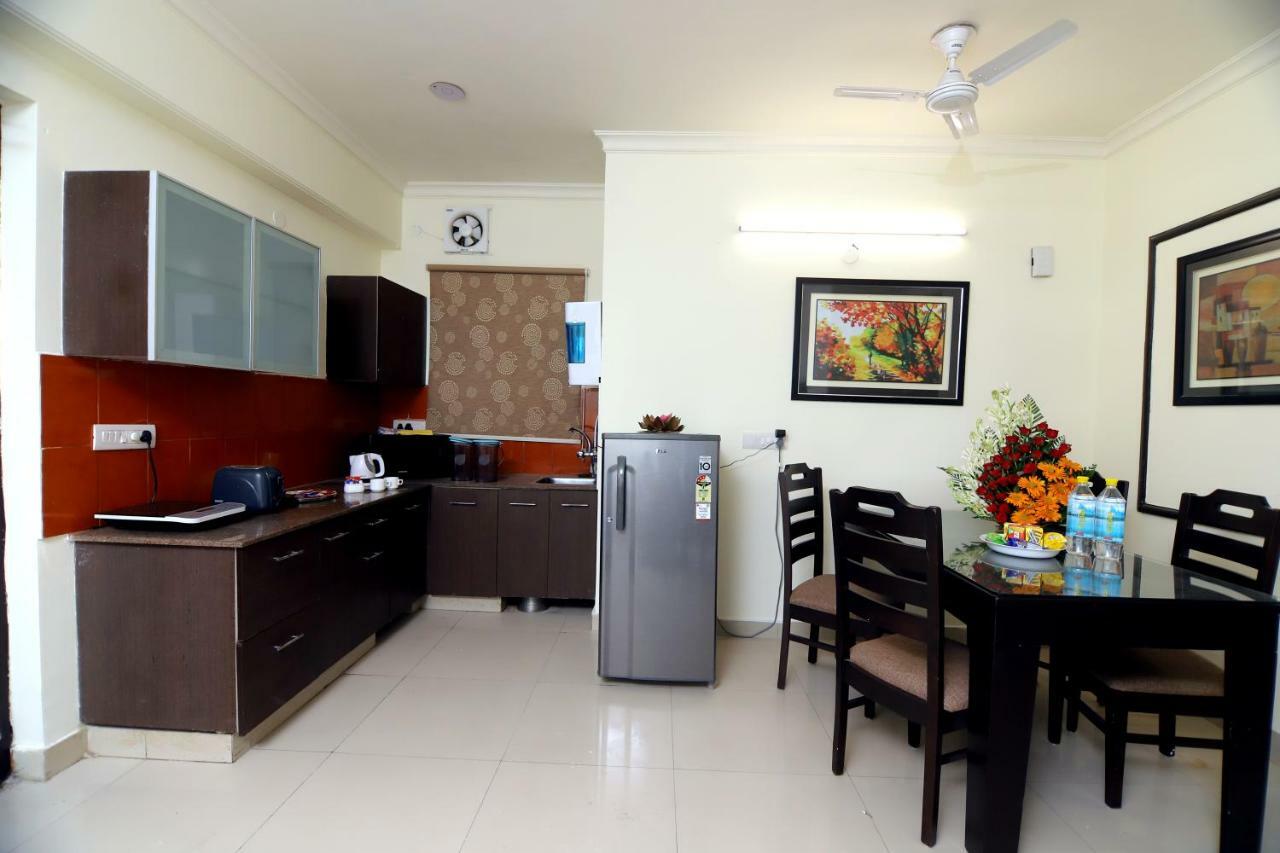 Luxury Aloha Apartments Rishīkesh Εξωτερικό φωτογραφία