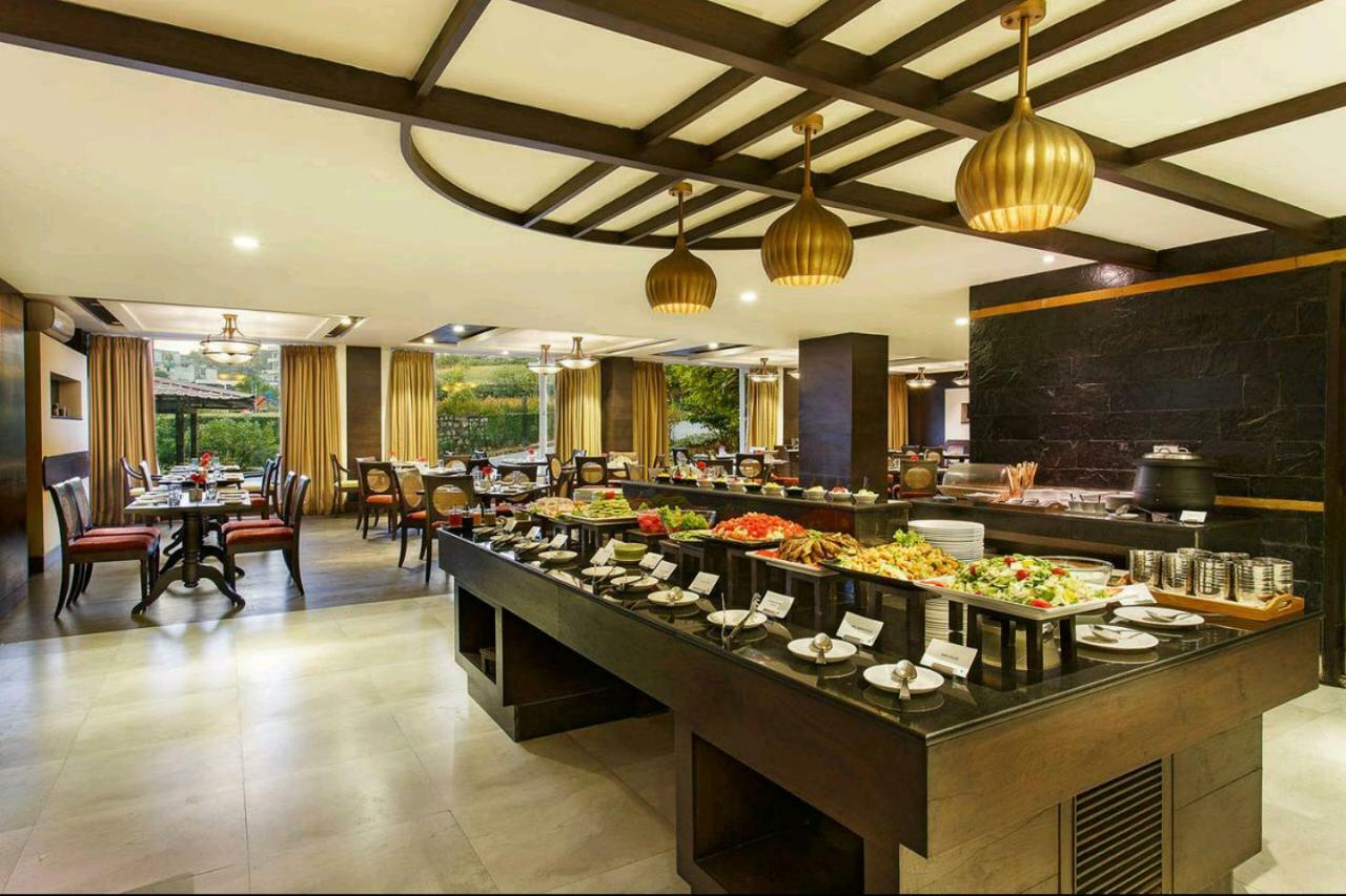 Luxury Aloha Apartments Rishīkesh Εξωτερικό φωτογραφία